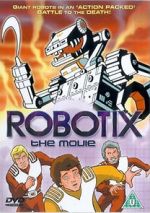 Watch Robotix M4uhd