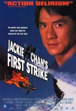 Watch Police Story 4: First Strike Gomovies