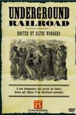 Watch The Underground Railroad Zoechip