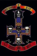 Watch Stormtroopers of Death: Kill Yourself The Movie Movie4k
