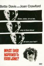 Watch What Ever Happened to Baby Jane? Zoechip
