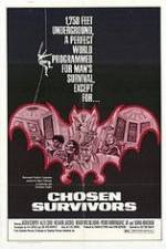 Watch Chosen Survivors M4ufree