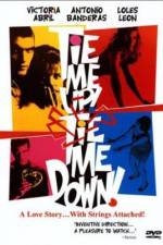 Watch Tie Me Up! Tie Me Down! (Atame!) Zoechip