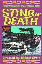 Watch Sting of Death M4ufree
