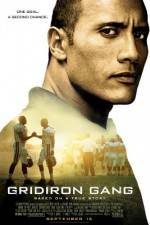 Watch Gridiron Gang 2kmovies