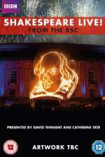 Watch Shakespeare Live! From the RSC M4ufree