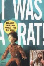 Watch I Was a Rat Zoechip