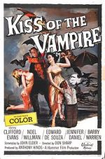 Watch The Kiss of the Vampire Zoechip