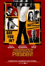 Watch Assassination of a High School President Movie4k