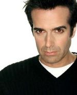 Watch David Copperfield: 15 Years of Magic Gomovies