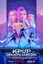 Watch KPop Demon Hunters M4ufree