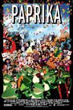 Watch Paprika Zoechip