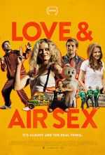 Watch Love & Air Sex Zoechip