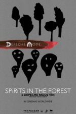 Watch Spirits in the Forest Moviesjoy