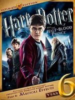 Watch Creating the World of Harry Potter, Part 6: Magical Effects 123movies