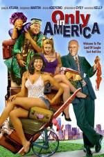 Watch Only in America M4uhd