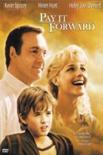 Watch Pay It Forward Zoechip