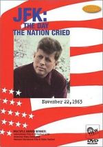 Watch 11-22-63: The Day the Nation Cried Movie4k