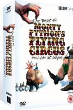 Watch Monty Python's Flying Circus Live at Aspen Gomovies