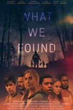 Watch What We Found 123movies