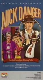 Watch Nick Danger in the Case of the Missing Yolk Gomovies