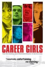 Watch Career Girls M4ufree