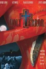 Watch Holy Terror Zoechip