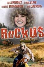 Watch Ruckus Soap2day