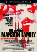 Watch The Manson Family Gomovies