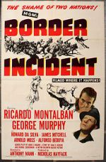 Watch Border Incident Moviesjoy