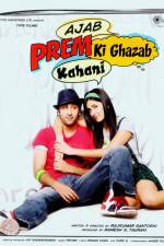 Watch Ajab Prem Ki Ghazab Kahani Zoechip