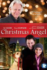 Watch Christmas Angel Zoechip