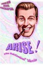 Watch Arise The SubGenius Video M4ufree