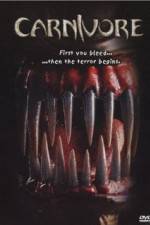 Watch Carnivore Gomovies