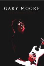 Watch Gary Moore The Definitive Montreux Collection (1995) Gomovies