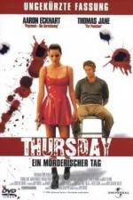 Watch Thursday 2kmovies