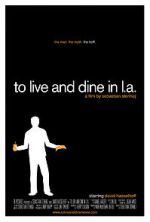 Watch To Live and Dine in L.A. 123movies