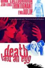 Watch La morte ha fatto l'uovo Zoechip