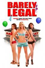 Watch Barely Legal Goojara