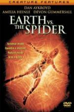 Watch Earth vs. the Spider Zoechip