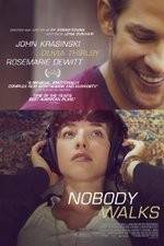 Watch Nobody Walks M4ufree