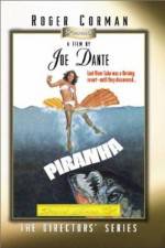 Watch Piranha Zoechip