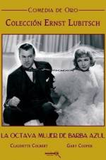 Watch Bluebeard's Eighth Wife 2kmovies
