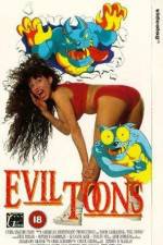 Watch Evil Toons Soap2day