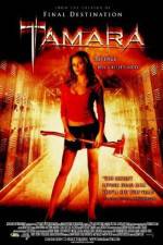 Watch Tamara Soap2day