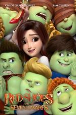 Watch Red Shoes and the Seven Dwarfs Goojara