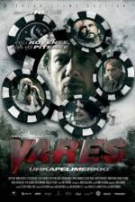 Watch Vares - Uhkapelimerkki Gomovies