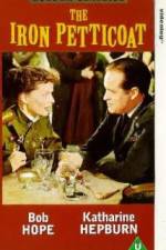 Watch The Iron Petticoat Soap2day