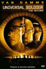 Watch Universal Soldier: The Return 2kmovies