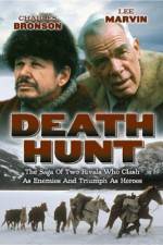 Watch Death Hunt 2kmovies